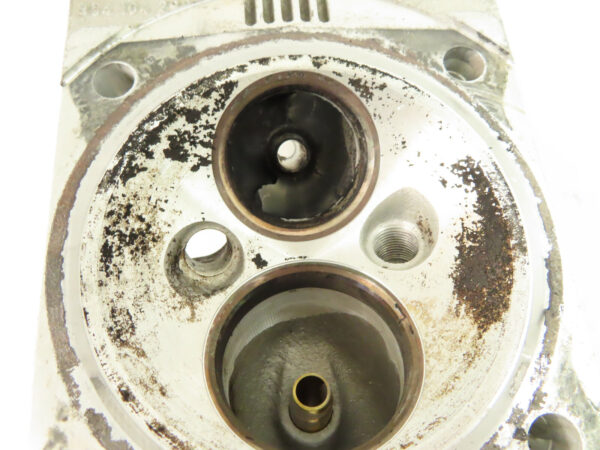Porsche 911 Nr; 964 Zylinderkopf   1991 gestempelt 9641042951R – Bild 4