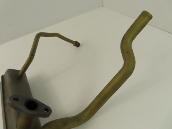 Porsche 911 Ölauffangbehälter  3.0 Turbo – Bild 5