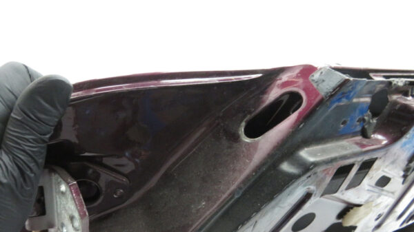 Porsche 911 Recht Tür 993 99353100602GRV 99353100602 GRV – Bild 11