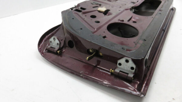 Porsche 911 Recht Tür 993 99353100602GRV 99353100602 GRV – Bild 10