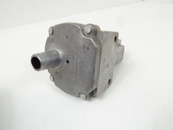 Porsche 911 Zusatzluftschieber 91160610201  0280140201   Air Valve – Bild 6