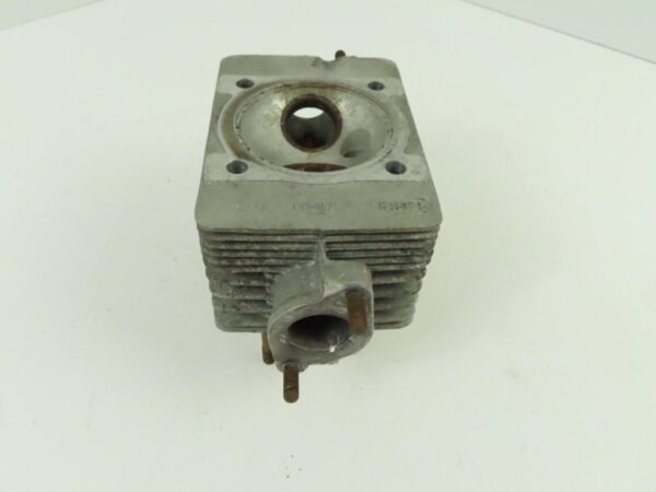 Porsche 911 Zylinderkopf 9011043030R  von 11.1967 im Motor – Bild 3