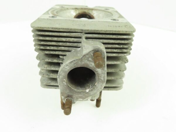 Porsche 911 Zylinderkopf 9011043030R  von 11.1967 im Motor – Bild 6