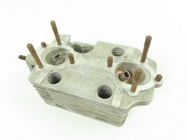Porsche 911 Zylinderkopf 9011043030R  von 11.1967 im Motor – Bild 7