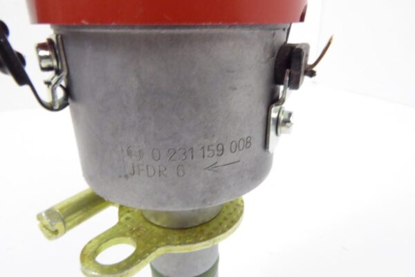 Porsche 911 und  914/6 /  2.0 -2.2T  Bosch Verteiler Zündverteiler 0231159008 – Bild 3
