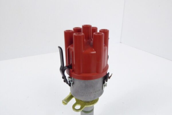 Porsche 911 und  914/6 /  2.0 -2.2T  Bosch Verteiler Zündverteiler 0231159008 – Bild 4