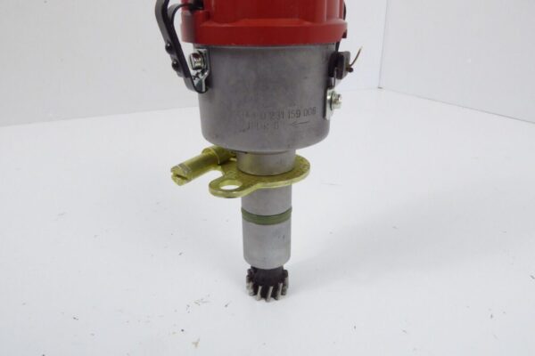 Porsche 911 und  914/6 /  2.0 -2.2T  Bosch Verteiler Zündverteiler 0231159008 – Bild 5
