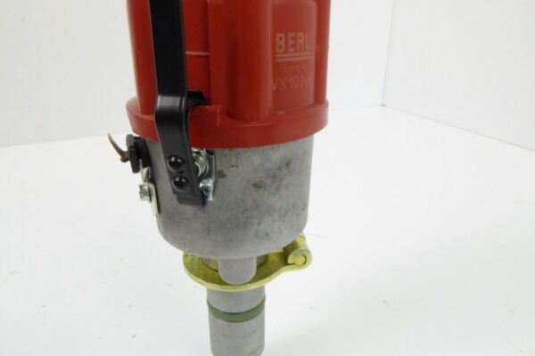 Porsche 911 und  914/6 /  2.0 -2.2T  Bosch Verteiler Zündverteiler 0231159008 – Bild 7
