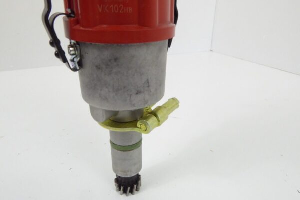 Porsche 911 und  914/6 /  2.0 -2.2T  Bosch Verteiler Zündverteiler 0231159008 – Bild 8