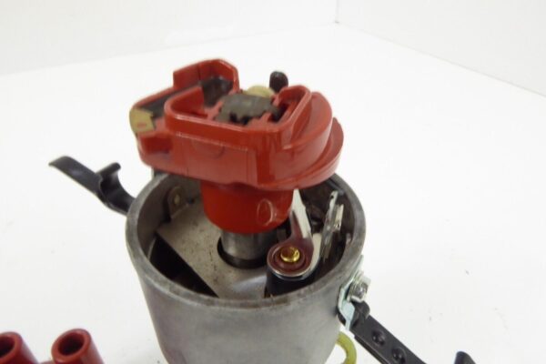 Porsche 911 und  914/6 /  2.0 -2.2T  Bosch Verteiler Zündverteiler 0231159008 – Bild 9