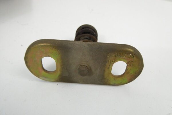 Porsche 911/912 Baujahr 1964-1994 Schloss  Heckdeckel Motorhaube  90151203120 – Bild 5