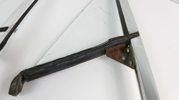 Porsche 914 - Dreiecksfenster links  klar – Bild 12