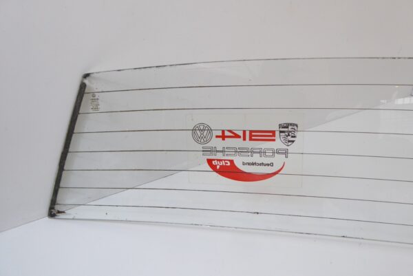 Porsche 914 Heckscheibe Original – Bild 9