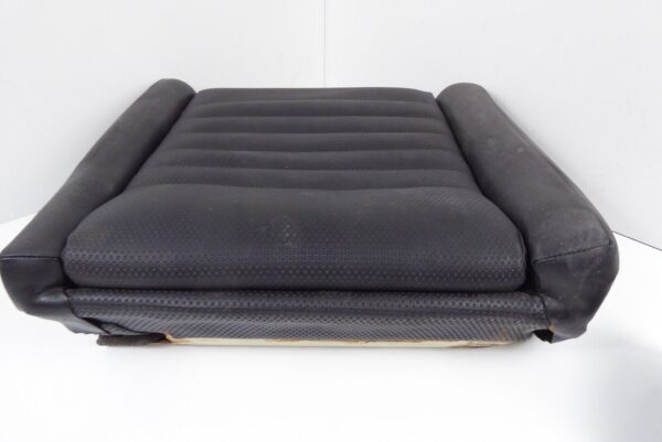 Porsche 914 Sitz Unten Schwarz Kunst Leder Vorne – Bild 6