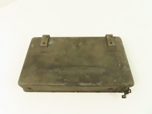 Porsche 914 Steuergerät  Original Bosch 0280000019 – Bild 3