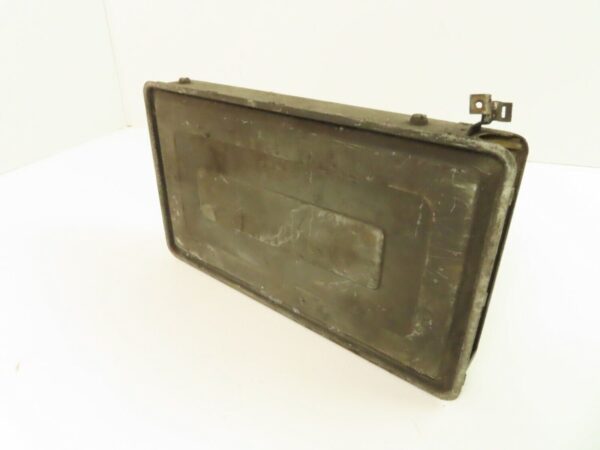 Porsche 914 Steuergerät  Original Bosch 0280000019 – Bild 7