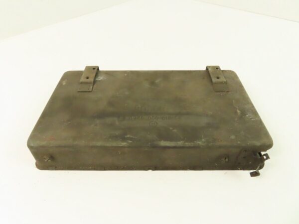 Porsche 914 Steuergerät  Original Bosch 0280000019