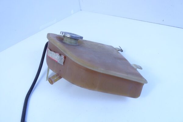 Porsche 924 S 944 Ausgleichsbehälter Kühlwasser Tank Behälter 94410612503 – Bild 6