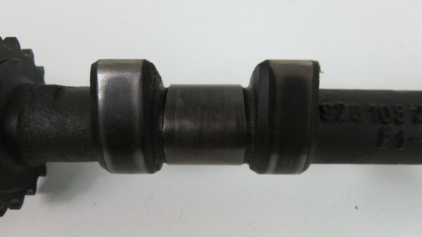 Porsche 928  Camshaft 9281052710R  Nockenwelle 1-4 – Bild 4