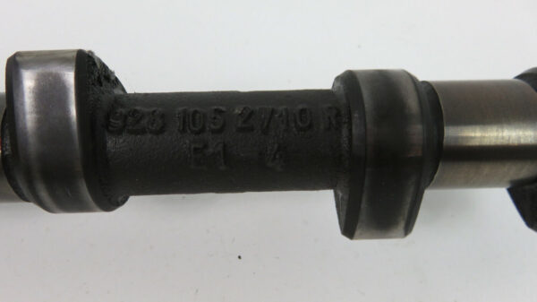 Porsche 928  Camshaft 9281052710R  Nockenwelle 1-4 – Bild 5