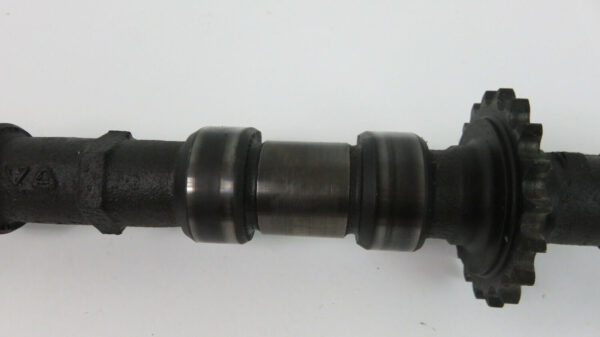 Porsche 928  Camshaft 9281052710R  Nockenwelle 1-4 – Bild 8