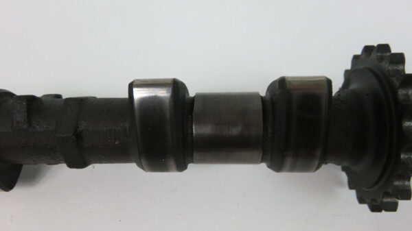 Porsche 928  Camshaft 9281052710R  Nockenwelle 1-4 – Bild 10