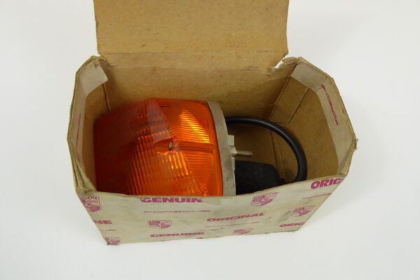 Porsche 928 S Blinker Vorne links 92863142101 NEU NOS – Bild 4