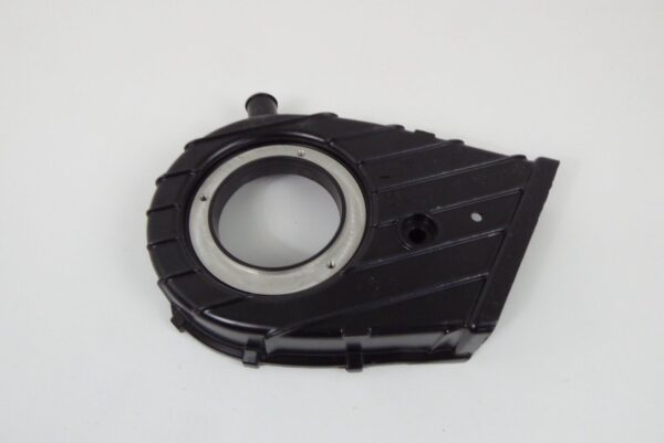 Porsche 928 S4   Abdeckung 9281051462R – Bild 3