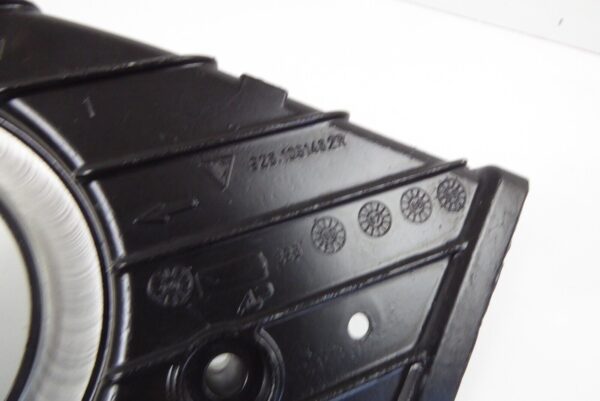 Porsche 928 S4   Abdeckung 9281051462R – Bild 4