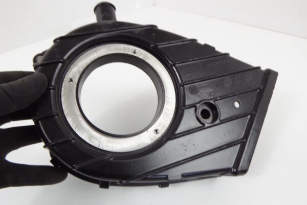 Porsche 928 S4   Abdeckung 9281051462R – Bild 6