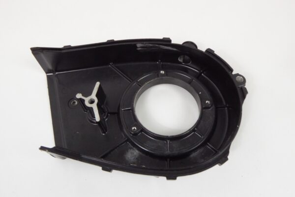 Porsche 928 S4   Abdeckung 9281051462R – Bild 7