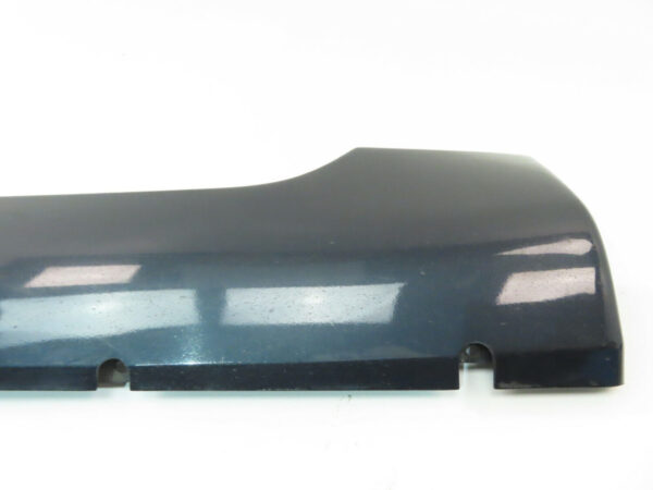 Porsche 928 S4 Verkleidung Schwellerblende Seitenschweller links 92855908502 – Bild 5