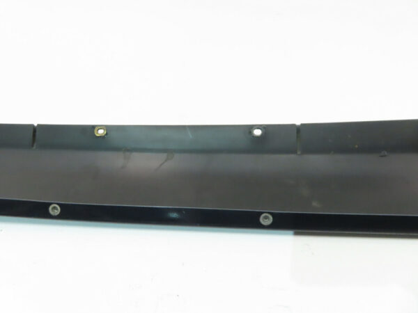 Porsche 928 S4 Verkleidung Schwellerblende Seitenschweller links 92855908502 – Bild 7