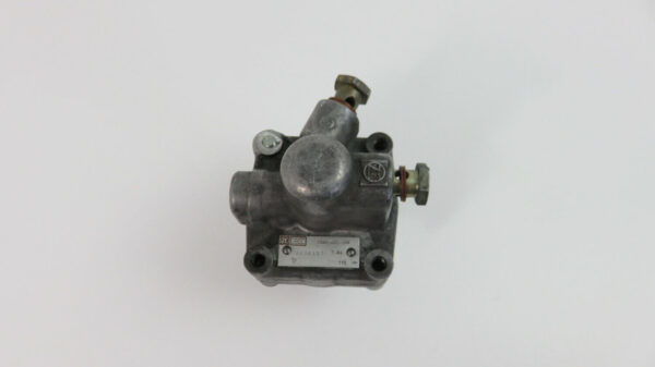 Porsche 928 Servopumpe ZF Servo  92834743105 7681955118 – Bild 4