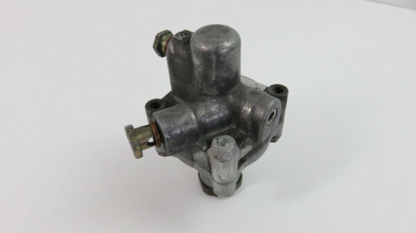 Porsche 928 Servopumpe ZF Servo  92834743105 7681955118 – Bild 7