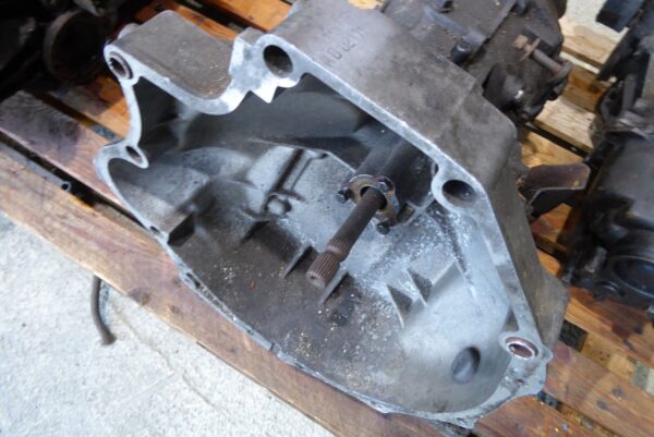 Porsche  944 924 Getriebe Schaltgetriebe MD02111 – Bild 4