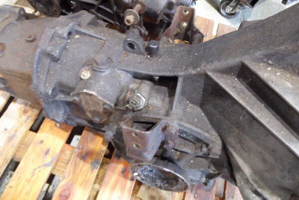 Porsche  944 924 Getriebe Schaltgetriebe MD02111 – Bild 6