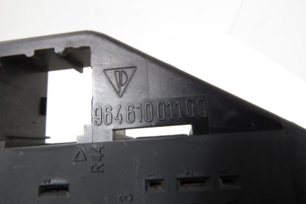 Porsche 964 993 Steuer Sicherungskasten Relais Original 96461001100 Zentralelekt – Bild 4