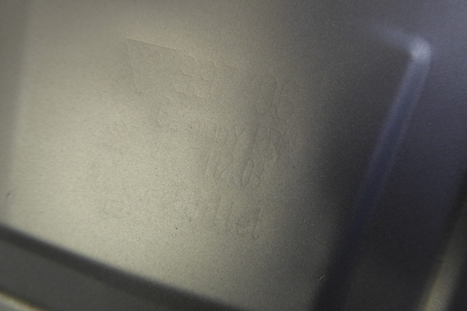 Porsche 997 911 MK1 - Schalldämpfer Auspuffanlage Endtopf 99711131203 Links – Bild 11