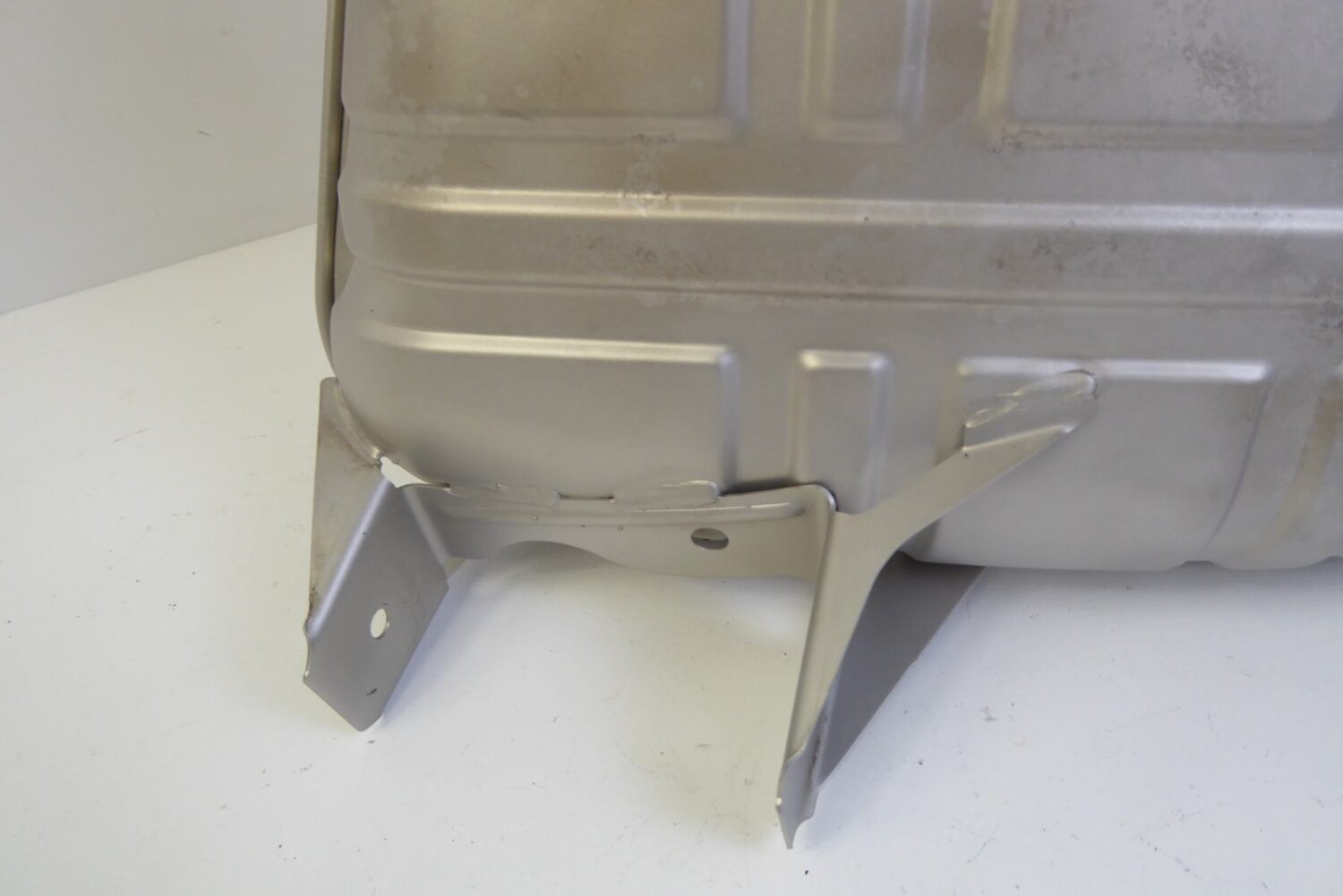 Porsche 997 911 MK1 - Schalldämpfer Auspuffanlage Endtopf 99711131203 Links – Bild 5