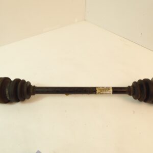Porsche Boxster 986 Antriebswelle 98633202403 hinten rechst