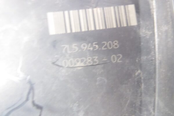 Porsche Cayenne S Blinker Rücklicht rechts 7L5945208 – Bild 9