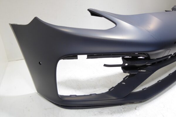 Porsche Panamera Stoßstange  971807221AJ vorne ab 2016  971807221 AJ – Bild 4