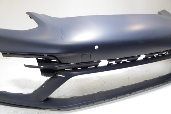 Porsche Panamera Stoßstange  971807221AJ vorne ab 2016  971807221 AJ – Bild 5