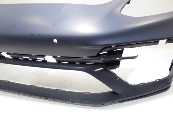 Porsche Panamera Stoßstange  971807221AJ vorne ab 2016  971807221 AJ – Bild 6