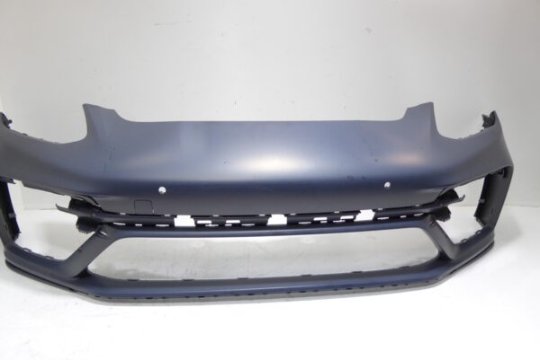 Porsche Panamera Stoßstange  971807221AJ vorne ab 2016  971807221 AJ