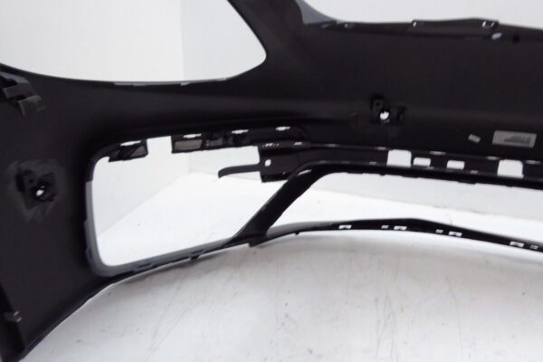 Porsche Panamera Stoßstange  971807221AJ vorne ab 2016  971807221AJ – Bild 12