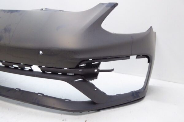 Porsche Panamera Stoßstange  971807221AJ vorne ab 2016  971807221AJ – Bild 3