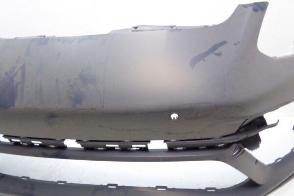 Porsche Panamera Stoßstange  971807221AJ vorne ab 2016  971807221AJ – Bild 4