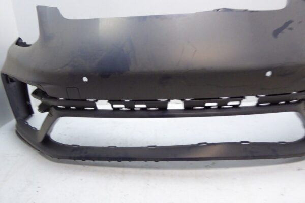 Porsche Panamera Stoßstange  971807221AJ vorne ab 2016  971807221AJ – Bild 5